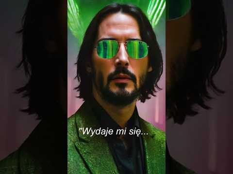 KEANU REEVES -