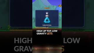 How developers flipped Terraria #terraria #shorts