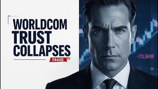 Corporate fraud unravels the facade and trust vanishes II WorldCom Scandal