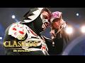 LUCHA COMPLETA: L.A. Park vs. Psycho Clown vs. Penta vs. Fantasma | Máscara vs. Máscara, Triplemanía