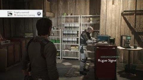 The Evil Within® 2 chapter 4 behind the curtain part 2