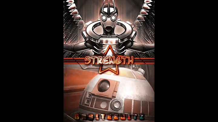 Robot Elimination Wheel | Part 63 #edit