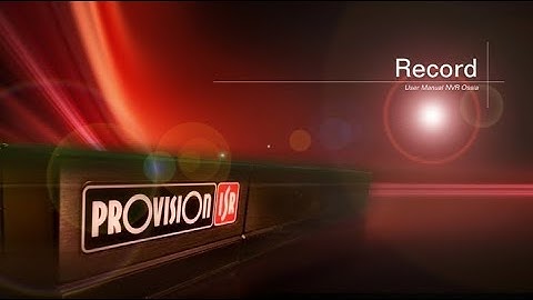 Ossia Chapter 6- Record