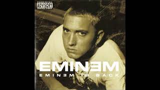 Nuttin&#39; To Do feat. Royce Da 5&#39;9&quot; - Eminem - Eminem Is Back