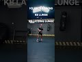 KETTLEBELL LEG COMBO