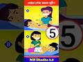 এখানে কোন ডাক্তার খুনি!?🙄🤔 Brain Test |Puzzles & Riddles |IQ TEST #shorts #dhadha