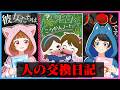 小学生たちの「〇人日記」に参加しました…【 人の交換日記 】