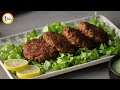 Kachay Qeemay kay Khattay Kabab Recipe By Food Fusion