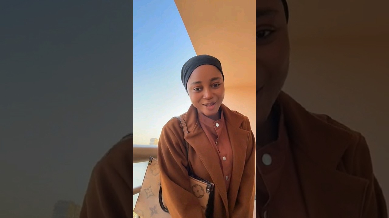 Maryam yahya style 2024  africa  hausa  mentamusic  awa24tv