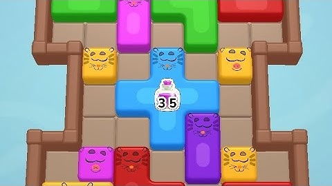 Farm Block Escape level 75 Gameplay Walkthrough Solution