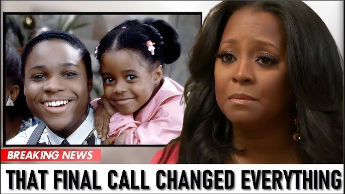 At 48, Jaleel White FINALLY Break Silence On Last Words Of Malcolm Jamal Warner! - YouTube