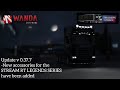 Truckers Of Europe 3 | Update v 0.37.7 | Accessories for the STREAM RT LEGENDS SERIES are added