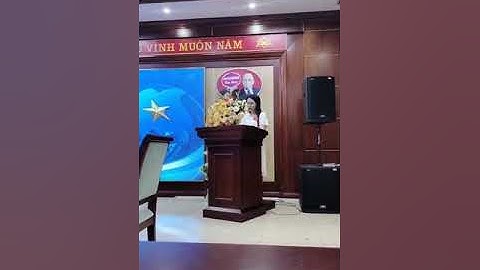 30/7/24: Tham luận tại Đại hội đoàn về chuyển đổi số, ứng dụng CNTT | chia tay đoàn