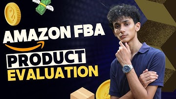 Amazon FBA Product Research & Niche Evaluation | Updated method 2023 🔥