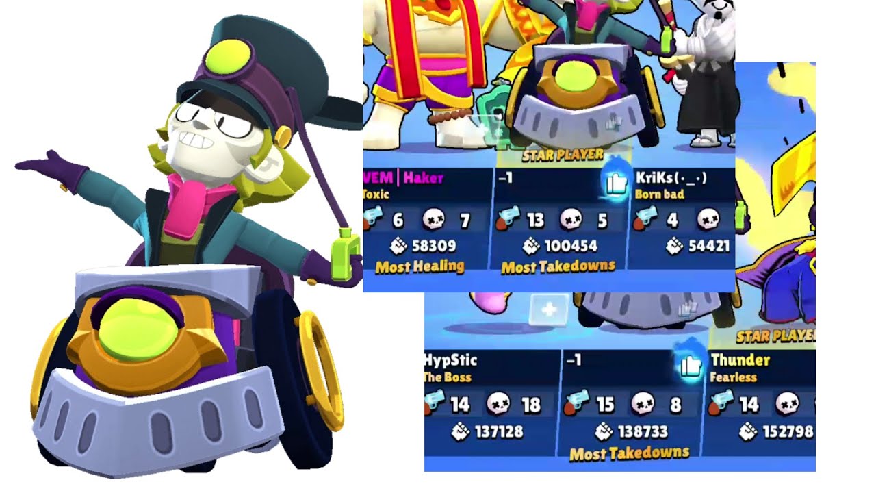 Chuck in ranked pt.2 - we in legendary now :)