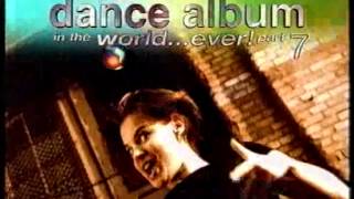 Download Lagu THE BEST DANCE ALBUM 7 1997 UK MP3