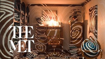 Everything is Connected: Art and Conspiracy | Met Exhibitions