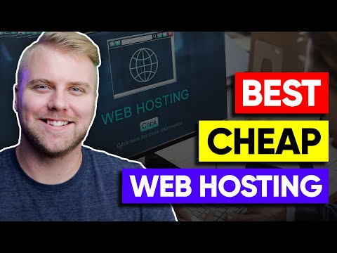 Best Cheap Web Hosting