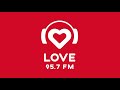 Местный рекламный блок (Love Radio (Томск, 95.7 FM), 03.03.2025, 10:20)