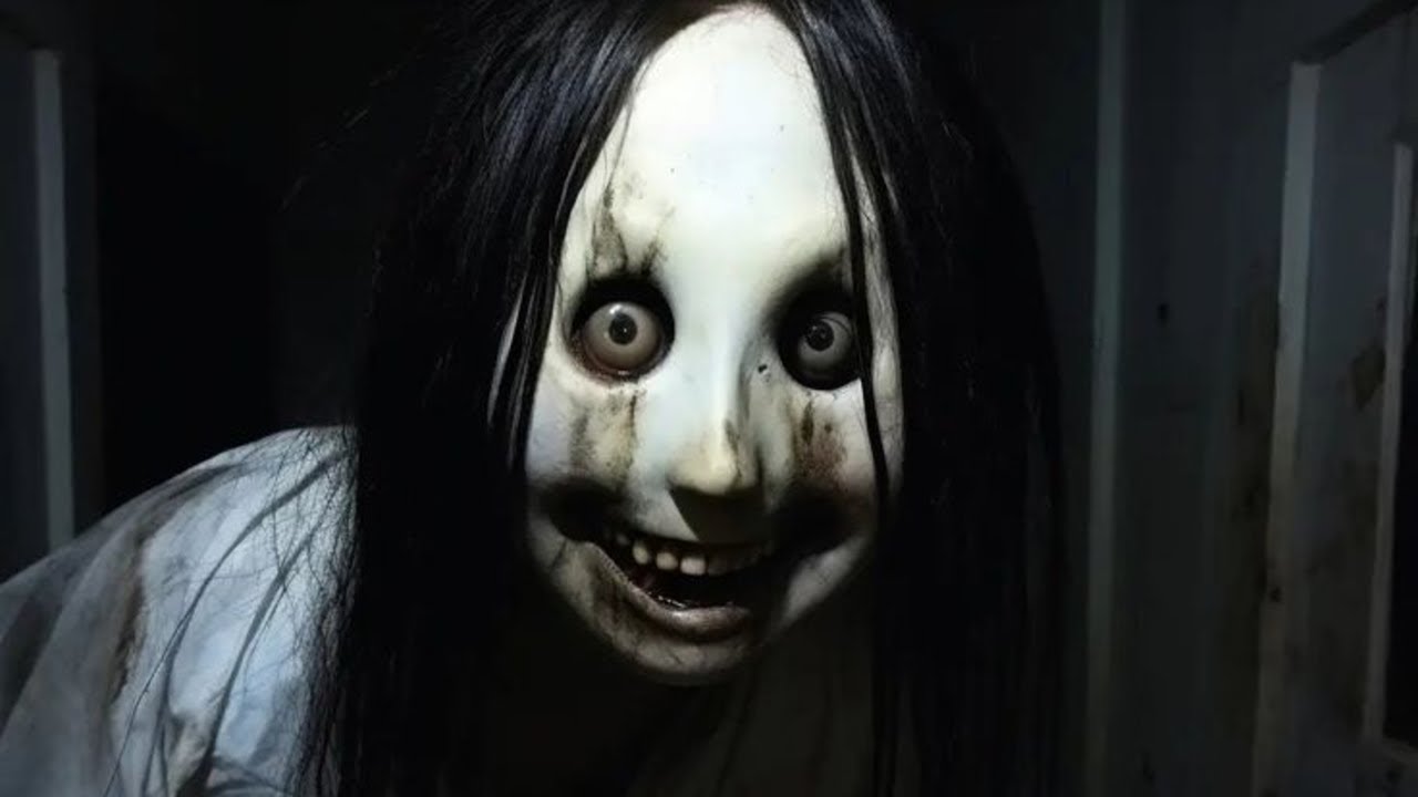 Creepypastas de fondo mientras ves como tu opción de título es la menos elegida