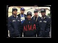 Nwa megamix 19881991 mixed by djbillyho dr dre eazye mc ren dj yella ice cube arabian prince