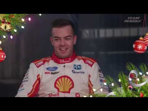 Barney karaoke xmas Favorite Christmas Song - YouTube