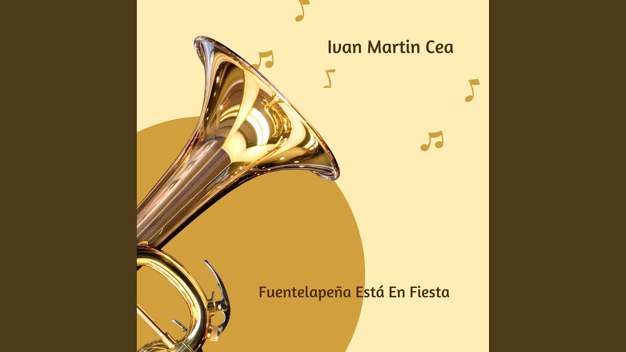 Fuentelapeña Está En Fiesta YouTube