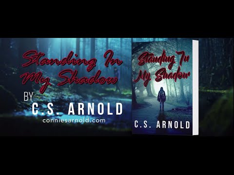 Standing in My Shadow by Connie Arnold | Book Trailer