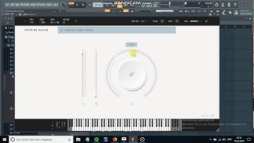 [Sound Demonstration] of Spitfire Labs Instruments (free VST)