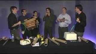 Build Your Own Instrument - Part 6 - Demo