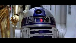 Youtube Poop - STAR WARS  : Han Solo loves everything
