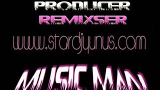 DJ Yunus vs.Tan - Yıldızlarda Kayar( REMIX ) StarDJYunus.com Resimi