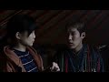 2024 SBIFF Trailer - City of Wind (Sèr sèr salhi)