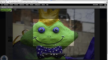 Enabling Manual Cropping of Uploaded Images on Drupal 7 with the ManualCrop Module
