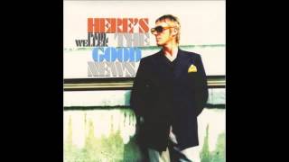 Paul Weller - Alone