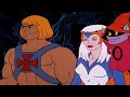 A Semente do Mal | Episódio Completo | He-Man em Português