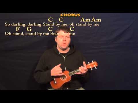 stand-by-me-(ben-e-king)-ukulele-cover-lesson-in-c-with-lyrics/chords