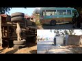 Lori Laparamia Daladala Na Kuua Mwanafunzi Lori Laparamia Daladala Na Kuua Mwanafunzi