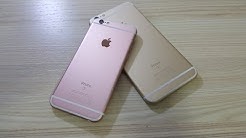 Hangi iPhone? 6S mi 6S Plus mı?