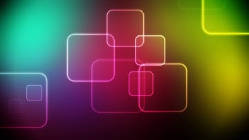 ICE LED Floor Features - screens for walking & driving on!