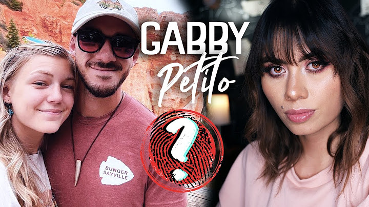 ¡NO REGRESÓ del VIAJE!:  El CASO más VIRAL del MOMENTO | Parte I - Paulettee