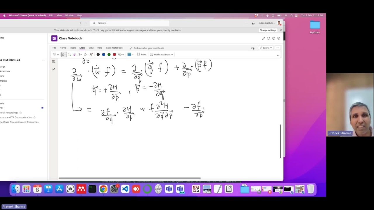 Lecture 11 - Collisionless Boltzmann equation, Jeans theorems and Jeans equations