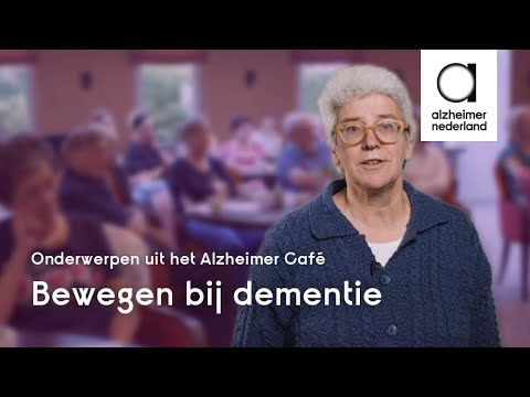 Video: 12 Handige Producten Voor Alzheimerpatiënten