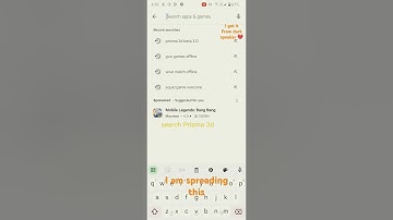 How to get Prisma 3d beta