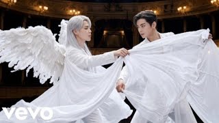 Cha Eun-woo Ft  Jimin -  Stay By Me(2026 Music Video)FMV 