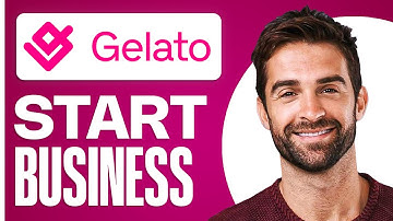 How to Start a Print on Demand Business (2025) | Full Gelato Tutorial for Beginners