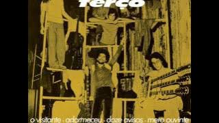 O Têrço - Compacto (1971)