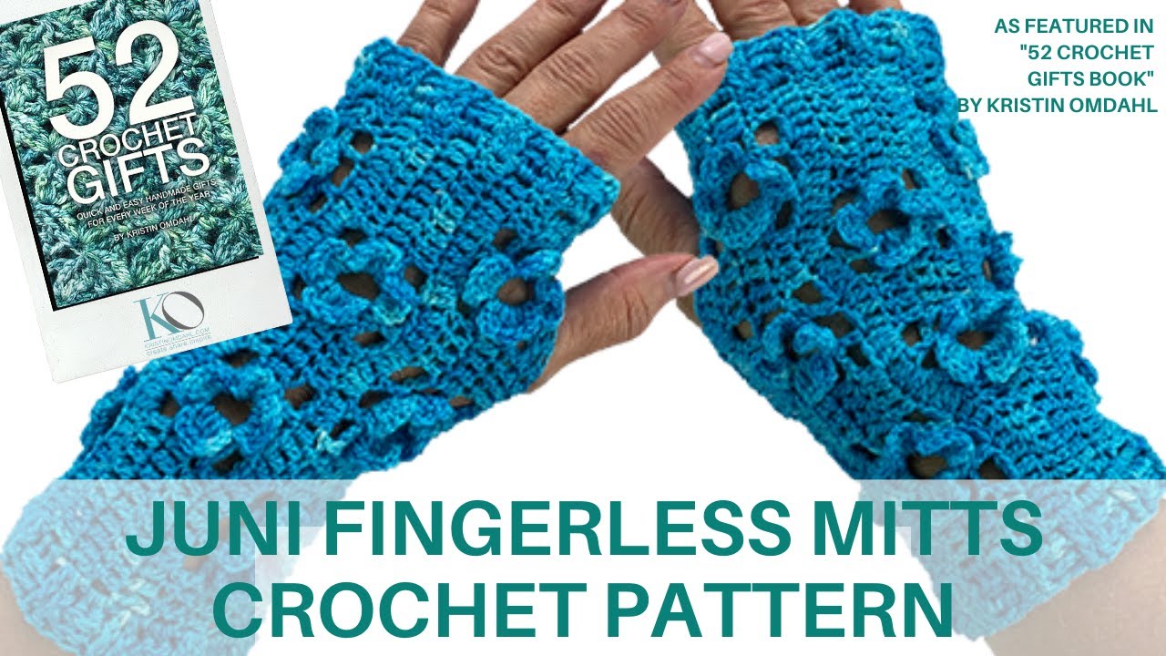 52 Crochet Gifts: Quick and Easy Handmade Gifts for Every Week of the Year