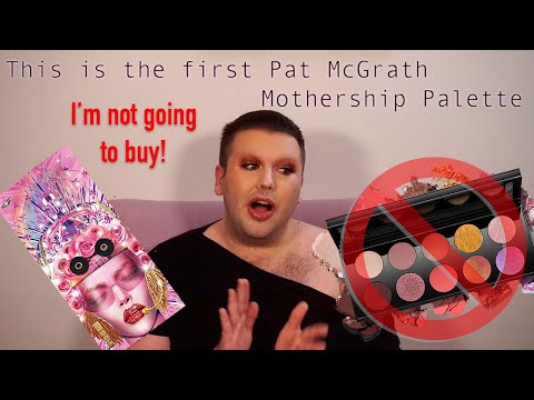 Why this Pat McGrath collector will not be buying Mothership IX: Huetopia | hautemesstom