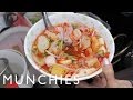 Munchies guide to berlin thai market kumpir and potato pancake